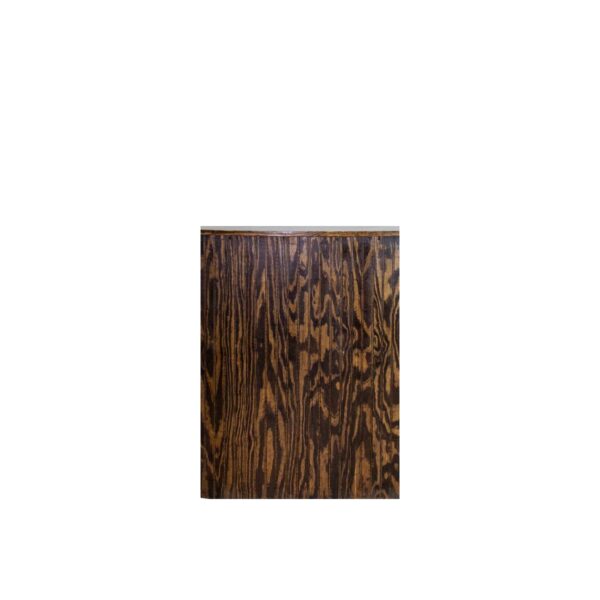 Brown Medallion Bar - Column