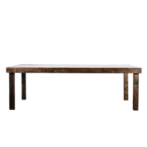 Bar Height Alpine Table 8' x 4'