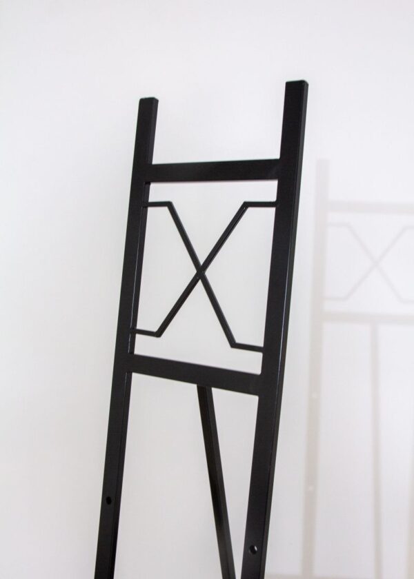 Easel Iron Black | 57" - Image 3