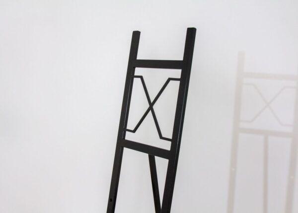 Easel Iron Black | 57" - Image 4