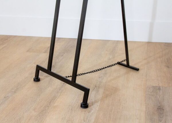 Easel Iron Black | 57" - Image 6