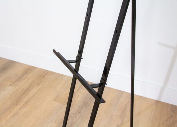 Easel Iron Black | 57" - Image 8