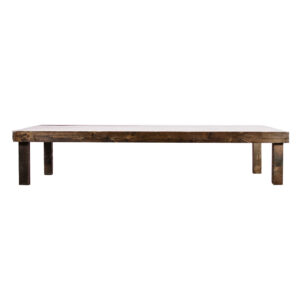 Kid's Height Alpine Table 8' x 3'