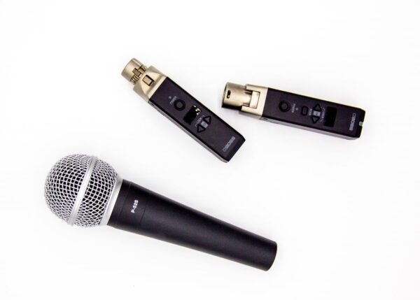 Wireless Handheld Mic System - Image 6