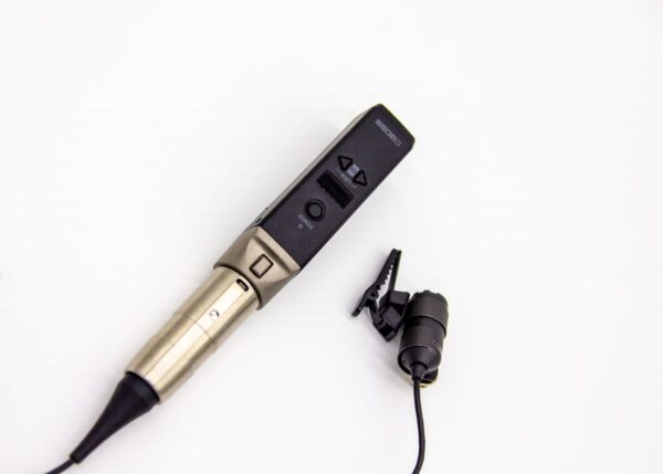 Wireless Lapel Mic System - Image 2