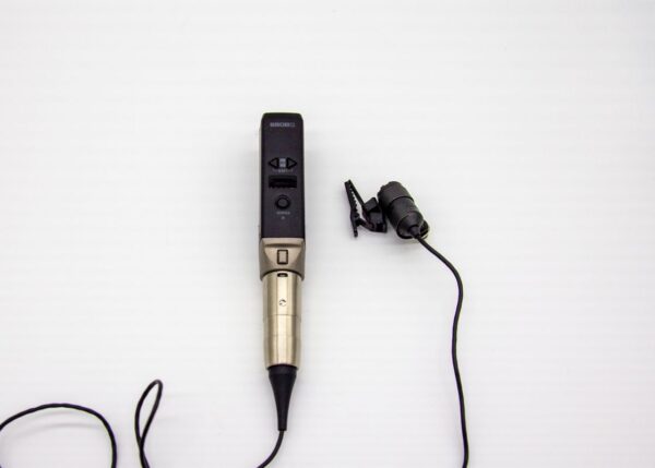 Wireless Lapel Mic System - Image 8