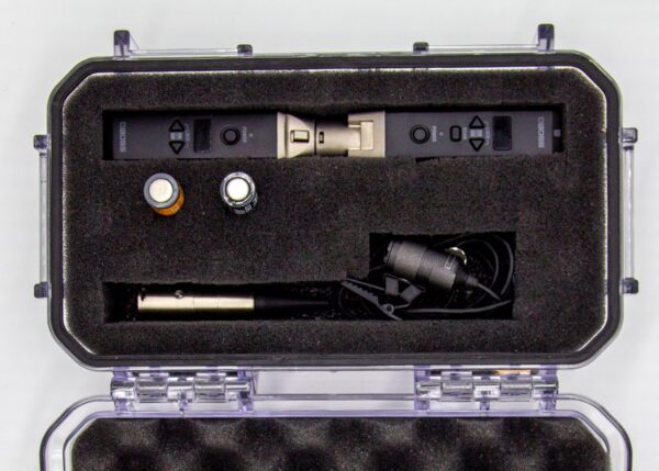 Wireless Lapel Mic System - Image 6