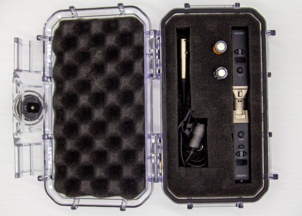 Wireless Lapel Mic System - Image 7