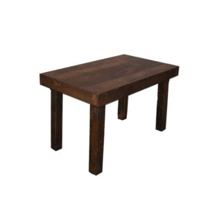 Bar Height Alpine Table 4' x 2'