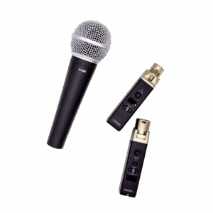 Wireless Handheld Mic