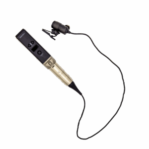 Wireless Lapel Mic