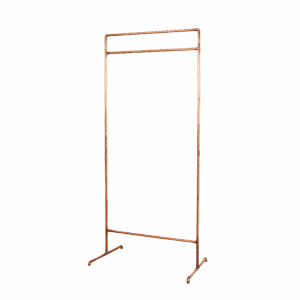 Copper Sign Display - Large
