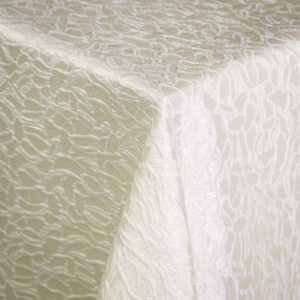 Cobblestone Ivory Collection