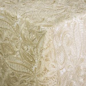 La Boheme Champagne Linen