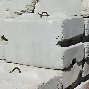 Cement Weight 1800 Lbs 2x2x3