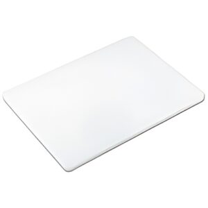 Cutting Board White 18" x 24"