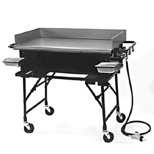 Griddle Propane "C" I 20" x 36" 5.0 Sq Ft