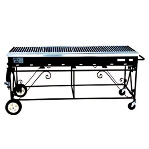Grill Propane "G" 16" x 66" 73 Sq Ft