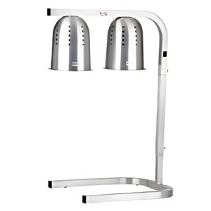 Heat Lamp W Out Cutting Board