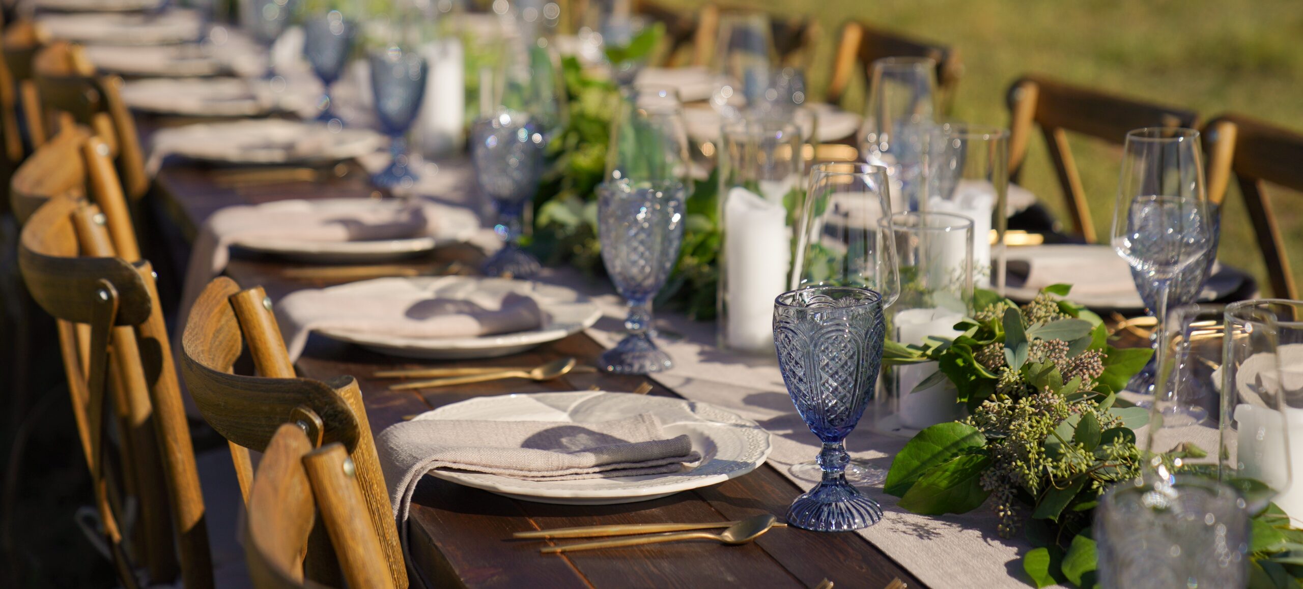 Red Arrow Ranch Styled Shoot