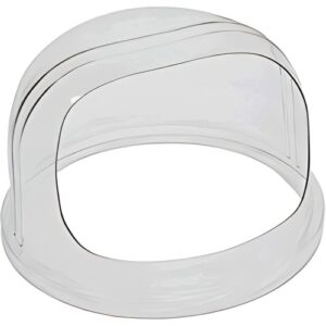 Cotton Candy Machine Plastic Cover