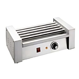 Hot Dog Roller | 25 Ct