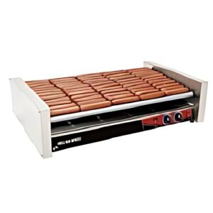 Hot Dog Roller | 50Ct