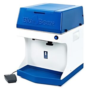 Shaved Ice Machine