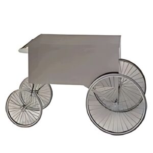 Popcorn Cart
