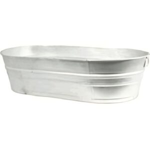 Beverage Trough | 1' x 2' x 6'
