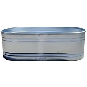 Beverage Trough | 2' x 2' x 4'