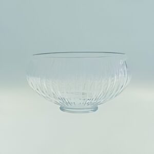 Bowl Punch Glass Prestige