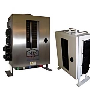 Power 3Phase Panel Main | 10 QBS @ 200 AMP