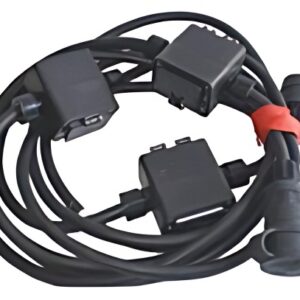 Power 3Phase QBS Stringer | 30'