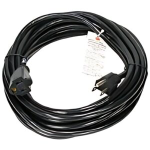 Power Cord Extension 10 12 Gauge - 3 Wire