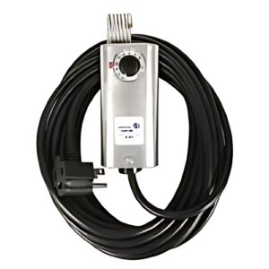 Heater Thermostat | 080K Or 170K