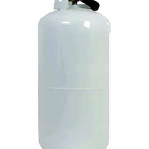 Propane Tank 10 Gallons 40 Lbs