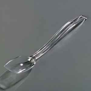 Serving Plastic Candy Scoop