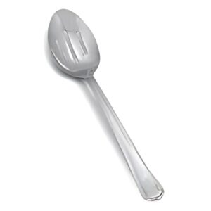 Serving Stainless Large Spoon Slotted