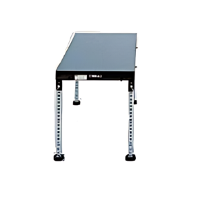 Outdoor Stage | 2' x 4' Grey