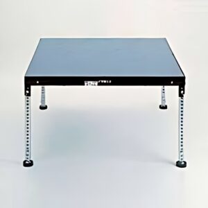 Outdoor Stage | 4' x 4' Grey