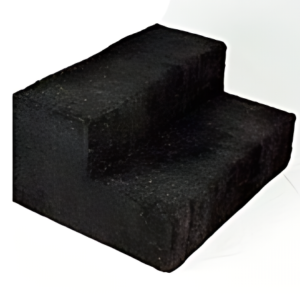 Stand Alone Stage Stairs | 16"