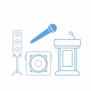 Audio & Visual Support