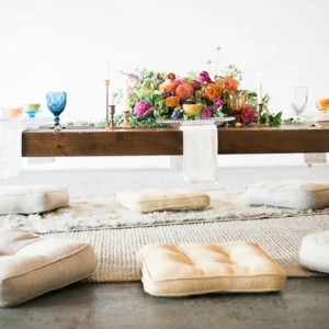 Alpine Table Collection