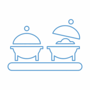 Catering & Serving Supplies