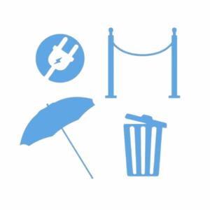 Event Support & Crowd Control