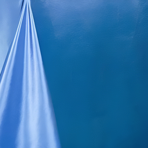 Lamour Cornflower Blue