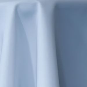 Classic Sky Blue 60" x 120" Rectangle