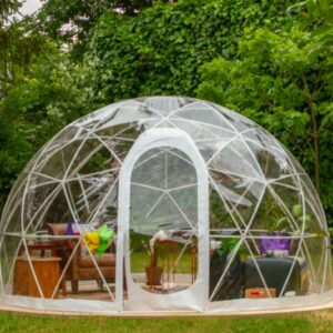 Garden Igloo resized