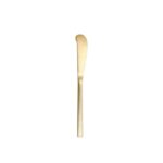 Arezzo Gold Butter Knife